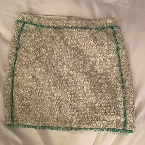 JCREW Tweed skirt